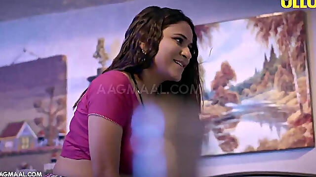 Aate Ki Chakk - Tamil