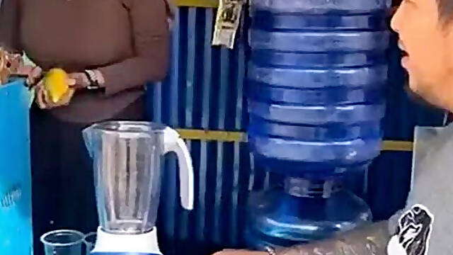 WINDA CANN Jus Tobrut