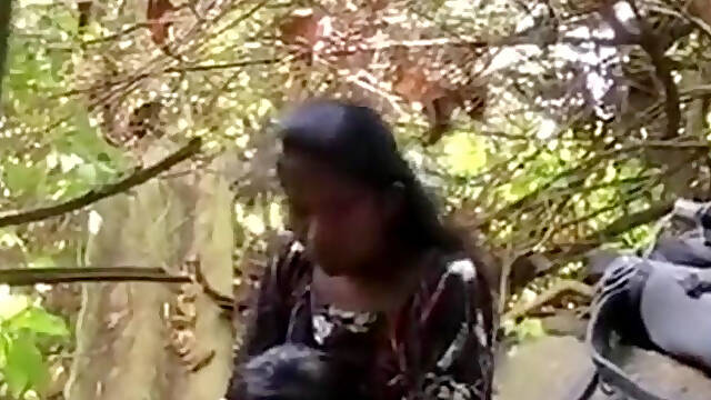 Desi Best Outdoor Fucking