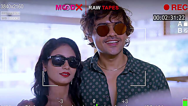 Do Not Disturb Raw Tape