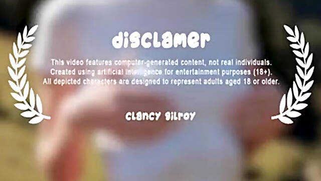 Eliza 18th Birthday Sexy Hike - 3D AI Girl in Cute Outfit