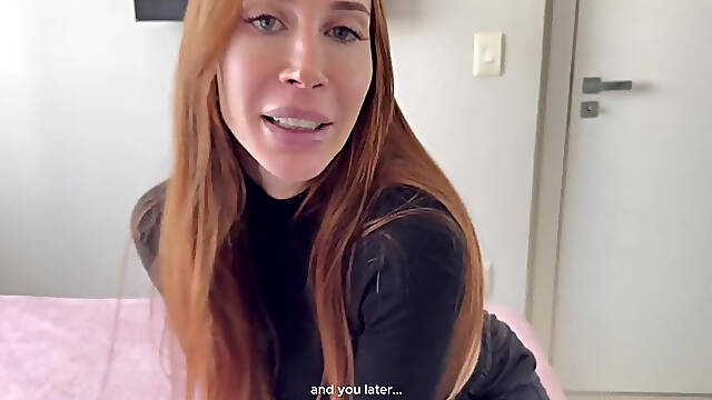 Mi Marido Eyaculo Toda Mi Vagina Después De Contarle Que Le Fui Infiel Con Su...