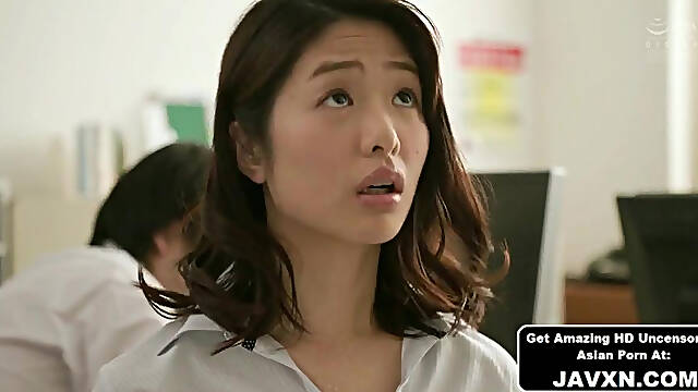 Hot Japanese Teen Gets Fucked Outside The Classroom. (1080)