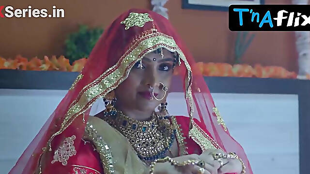 Garima Maurya Bikini Scene in Favorite Teacher
