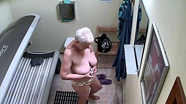 Solarium Vids