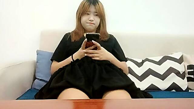 Asian japanese amateur