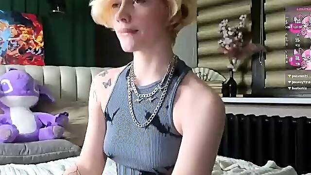 Mom amateur webcam pussy masturbate