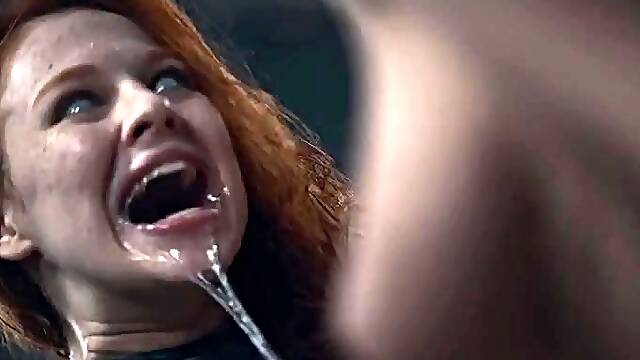 Parasited - Josephine Jackson And Sofia Rivers - One Quick