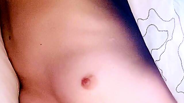 Big tit blonde amateur MILF seduced by a taxi