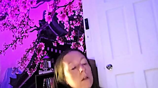 Princess Masturbation