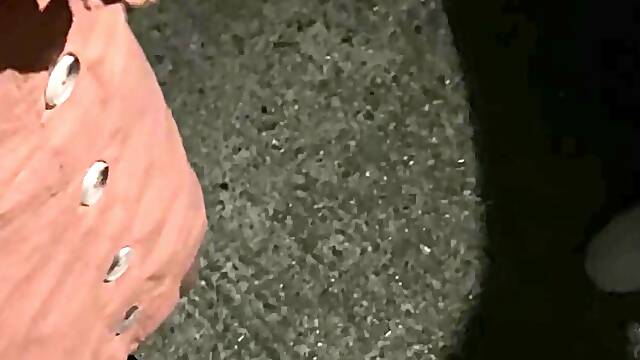 Amateur Blonde Blowjob handjob Huge Facial