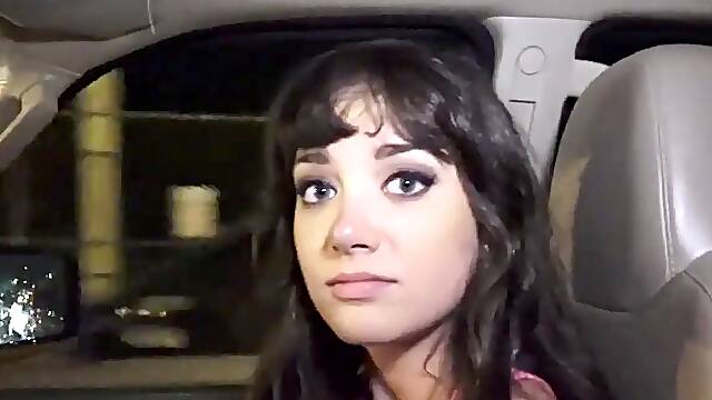 Mofos - stranger bangs Gia Paige