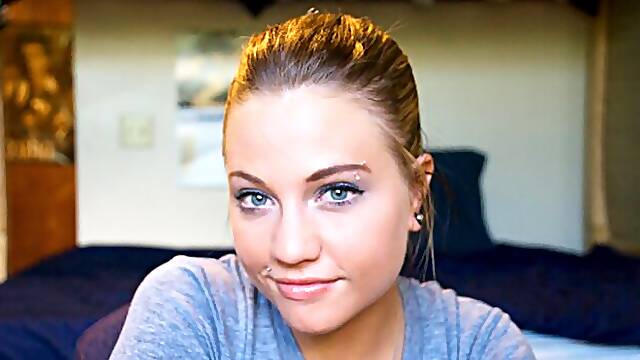 My Webcam Sex Flick