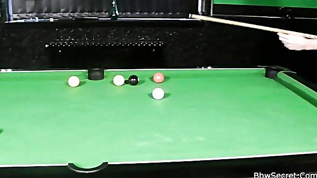 BBW Secret - huge boobs dirt