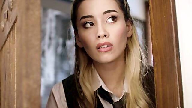 A Revenge Best Served Catered