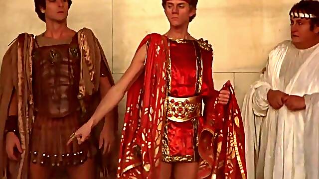 Spoils Of War - Part 1