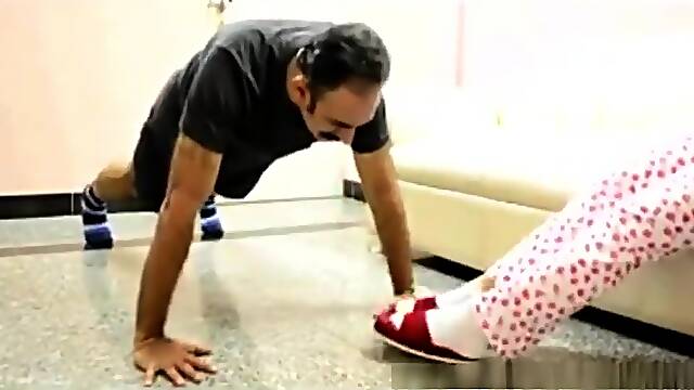 Miss beautiful feet world 12