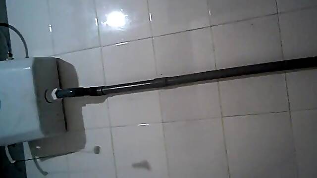 China toilet spy 105