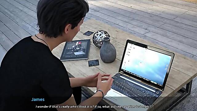 Become A Rock Star Sexy Web Cam Show Ep 13