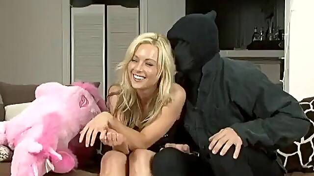 Kayden Kross Drilled and Piledrived by Evan Stone: Blowjob, Doggy Cowgirl Porn