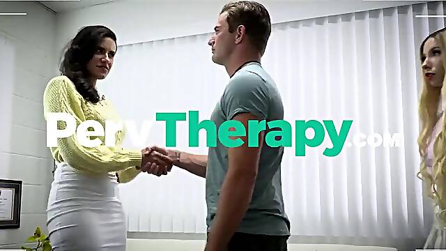 Big Tits Teens First Porn Debut