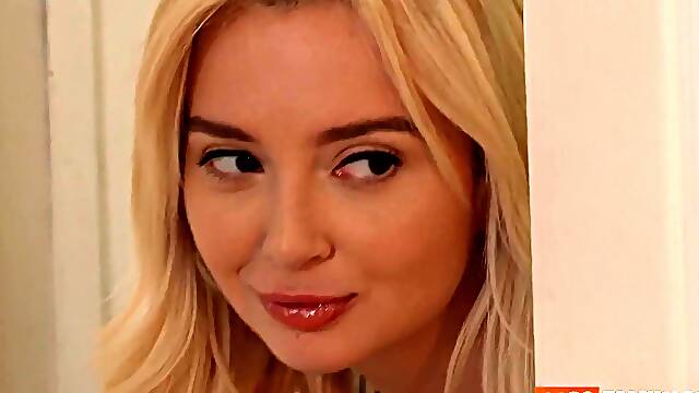 Lexi Lores Old-Young Stepmom BJ