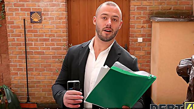 DEBT4k. Paying off Debt in the 69 Position