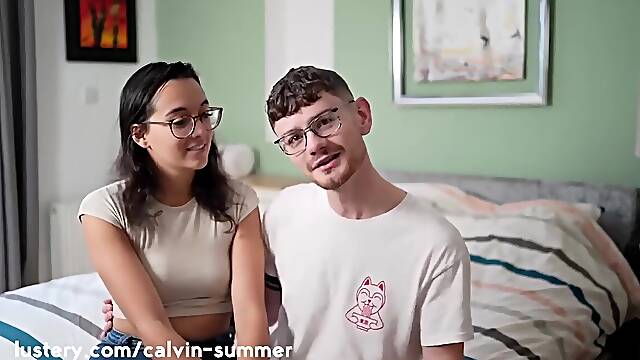 Amorous Femme Trailer