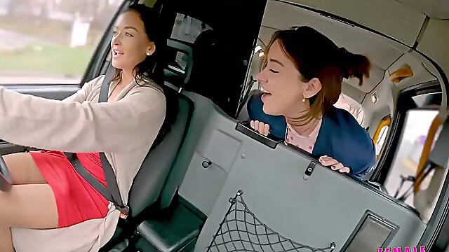 Incredible Lesbians Adult Smutty Video