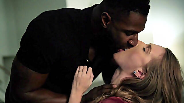 Interracial vids