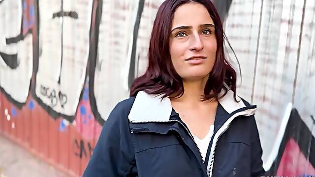 A Romanian Gipsy Was Caught - Lili