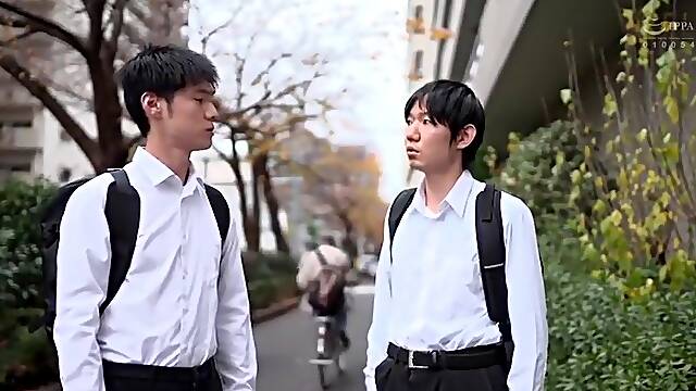 Japanese Stepmom Horny For Her Stepsons Friend - Maki Houjo - [decensored]