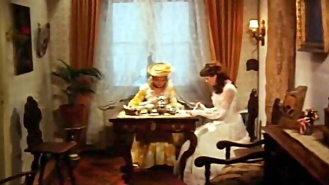 Josefine Mutzenbacher Wie Sie Wirklich War Teil 2 (1979)