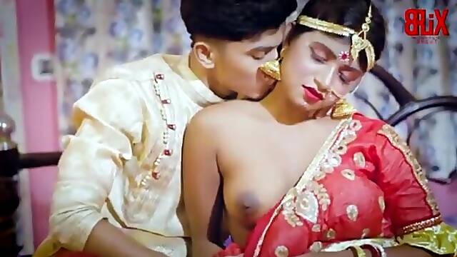 Hindi hottie movie bebo wedding by eightshots flix