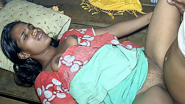Indian village hottie bhabhi sex video part 2