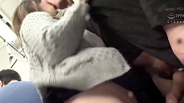 Idiot OK mature woman 3 creampie SP 3of5