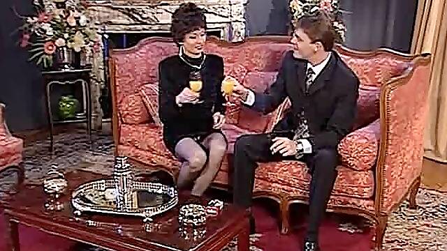 Vintage Vids