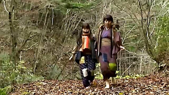 Japanese Uncensored Vids