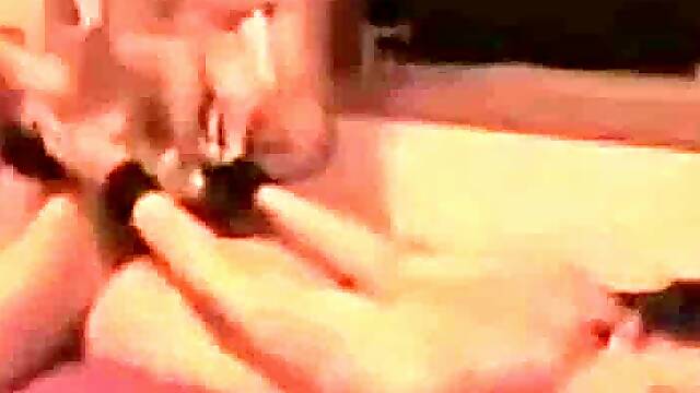 Kinky norsk pars hjemmelagde BDSM-sextape