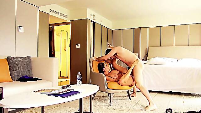 Horny women in a best-of compilation showcase their intense orgasms.