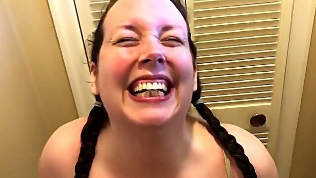 All manner of hot wet fun with my vivacious vixen/horny housewife
