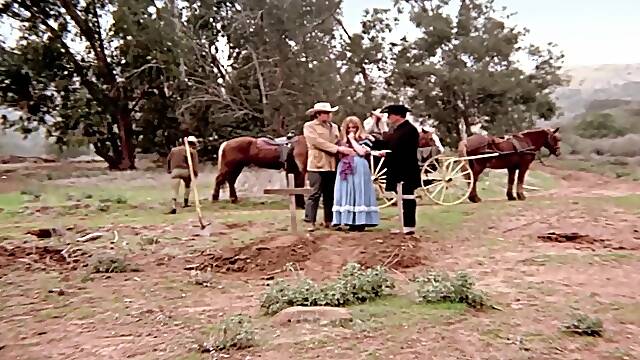 Linda And Abilene - 1969