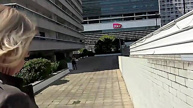 Cougars Tres Anales (hot Video) Cast: Angelique, Maeva, Stacey