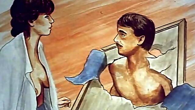 Josefine Mutzenbacher Wie sie wirklich war