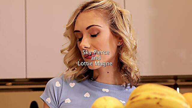 Take It Off - Lottie Magne & Sky Pierce