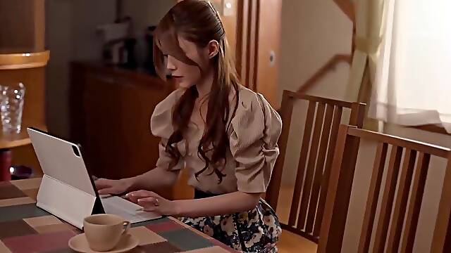 Ipzz-054 Married Womans Home Beauty Salon Beautiful Es - Minami Aizawa