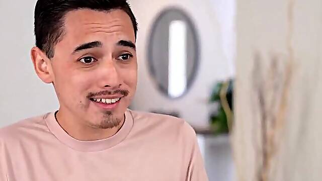 Aubree Valentine - Chores