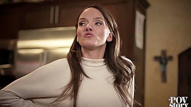 APOVstory 23 06 01 Pristine Edge Dont Want To Be Alone 1080p ᏞQ Mp4