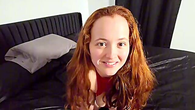 Caught Cheating By Angry Boyfriend - Red Eviee - Tony Rubino