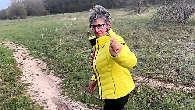 Mature Vids